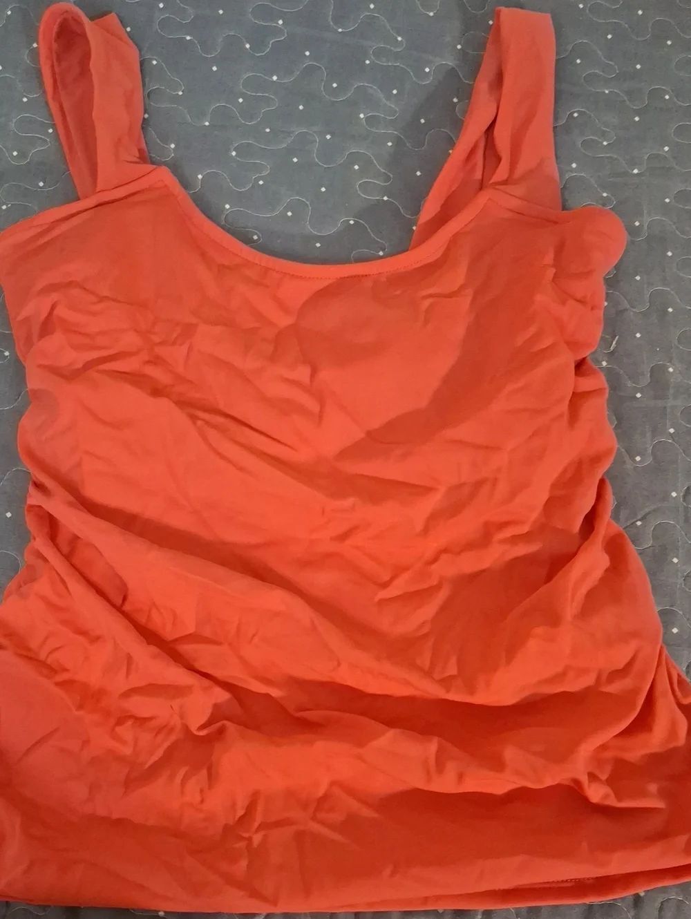 Venus Women's Tankini Top - size 12